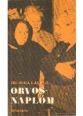 Dr. Buga László - Orvosnaplóm