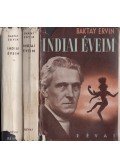 Baktay Ervin - Indiai éveim I-II.