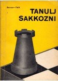 Barcza Gedeon,Tóth László - Tanulj sakkozni