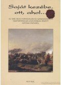 Több szerkesztő - Saját kezébe, ott ahol...