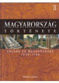 Koszta László - Válság és megerősödés 1038-1196