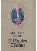 Michael Ende - A végtelen történet