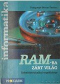 Rozgonyi-Borus Ferenc - RAM-ba zárt világ