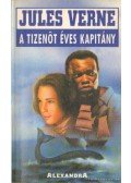 Jules Verne - A tizenöt éves kapitány