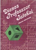 Varga Tamás,Dienes Zoltán - Dienes professzor játékai