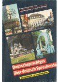 Molnár Judit,Szinna Undine - Deutschhsprachiges über deutsch Sprechende