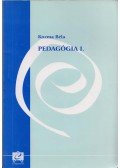 Kozma Béla - Pedagógia I.