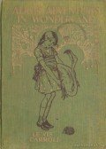 Lewis Carroll - Alice's Adventures in Wonderland
