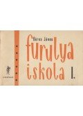 Béres János - Furulyaiskola I.
