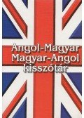 Urr Géza (szerk.) - Angol-magyar, magyar-angol kisszótár