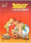 Goscinny - Asterix a britek között