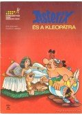 Goscinny - Asterix és a Kleopátra