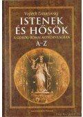 Zamarovsky, Vojtech - Istenek és hősök a görög-római mondavilágban