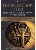 Prince, Clive,Picknett, Lynn - A templomosok titka