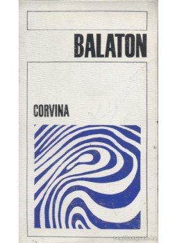 Vajkai Aurél - Balaton Vajkai Aurél - Balaton, Budapest 0 antikvár könyv