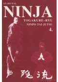 Szabó Pál - Ninja 4.