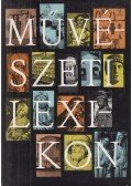 Genthon István,Zádor Anna - Művészeti lexikon II. kötet (F-K)