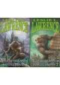 Leslie L. Lawrence - A vérfarkasok kastélyában I-II.