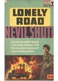 Shute,Nevil - Lonely Road