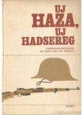 Több író - Új haza, új hadsereg