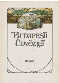 Kollin Ferenc - Budapesti üdvözlet