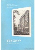 Vajnai Sándorné (szerk.),Mile Károly (szerk.) - Landler Jenő Gép- és Híradásipari Techikum évkönyv az 1969-1970. tanévről