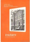 Vajnai Sándorné (szerk.) - Landler Jenő Gép- és Híradásipari Technikum és Szakközépiskola évkönyv az 1972-1973. tanévről