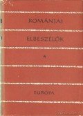 Belia György - Romániai elbeszélők