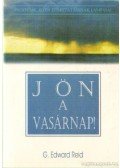 Reid, G. Edward - Jön a vasárnap!