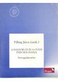 Pilling János - A haldoklás és a gyász pszichológiája