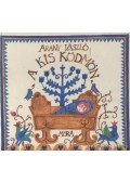 Arany János - A kis ködmön