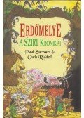  Chris Riddell,Paul Stewart  - Erdőmélye