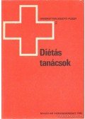 Rigó János dr. - Diétás tanácsok