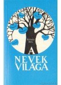 Kálmán Béla - A nevek világa