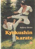 Adámy István - Kyokushin Karate