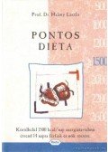Prof. Dr. Halmy László - Pontos diéta