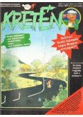 Láng István - Kretén 1994/2