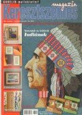 Székelyhidi Judit (főszerk.) - Keresztszemes magazin 2006. szeptember