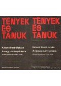 Katona Szabó István - A nagy remények kora I-II. kötet