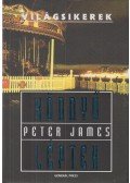 Peter James - Könnyű léptek