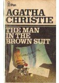 Agatha Christie - The Man in the Brown Suit