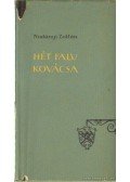 Nadányi Zoltán - Hét falu kovácsa