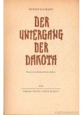 Daumann, Rudolf - Der untergang der dakota