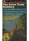 Gosling, John,Craig, Dennis - The great train robbery