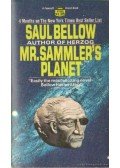 Bellow, Saul - Mr. Sammler's Planet