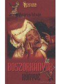 Pivárcsi István - Boszorkányok könyve