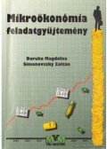Daruka Magdolna,Simanovszky Zoltán - Mikroökonómia feladatgyűjtemény