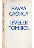 Havas György - Levelek Tomiból
