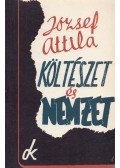 József Attila - Költészet és nemzet