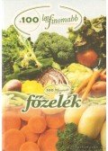 Cserős Irén - 100 legfinomabb főzelék